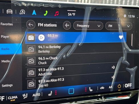 New 2026 Volkswagen Golf w/ Euro Style Package image 17