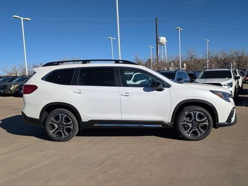 New 2026 Subaru Ascent Limited image 2