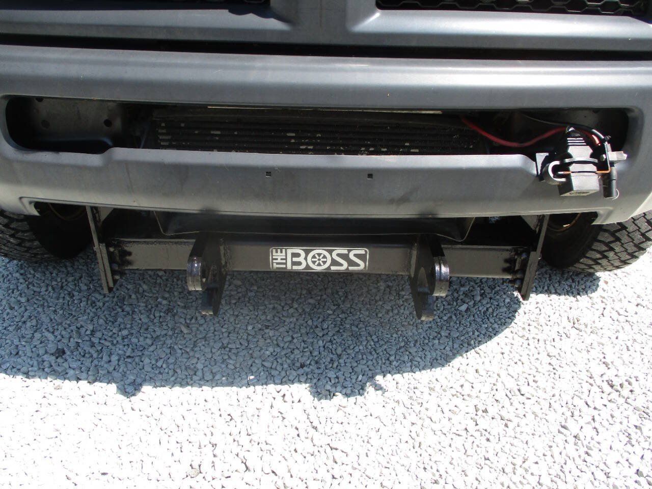 Used 2015 RAM 5500 Tradesman w/ Power Accessory Group AWD/4WD image 18