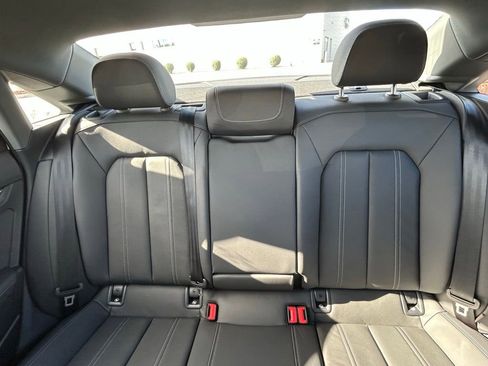 New 2026 Audi A3 2.0T Premium image 14