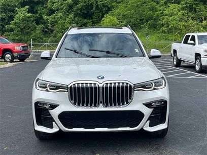 Used 2022 BMW X7 xDrive40i w/ M Sport Package