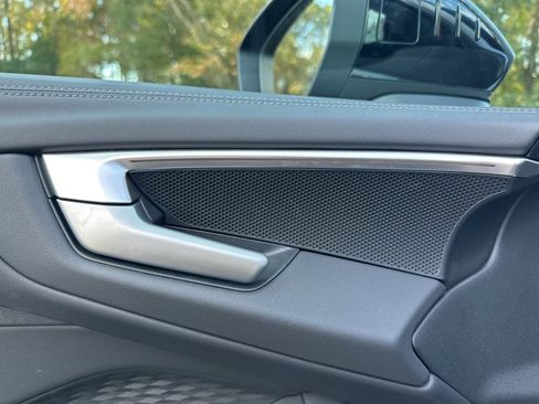 New 2025 Audi A5 2.0T Premium w/ Convenience Package image 22