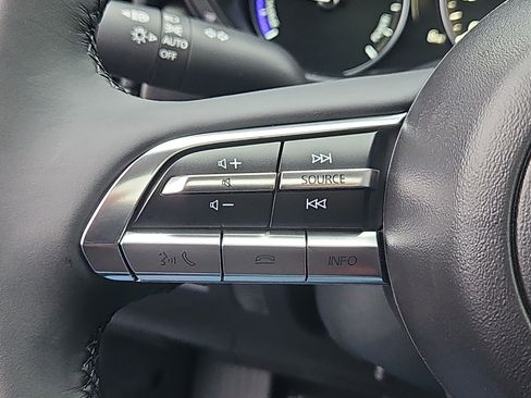 New 2026 MAZDA CX-50 AWD 2.5 Hybrid w/ Cargo Package image 15