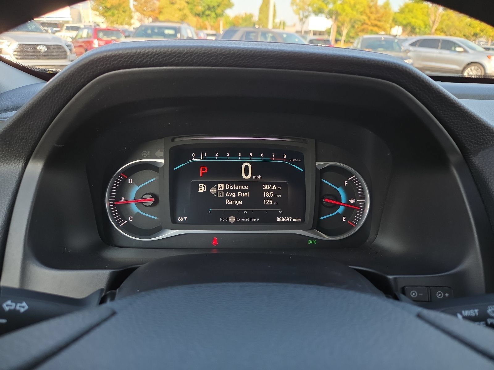 Used 2019 Honda Pilot EX image 23