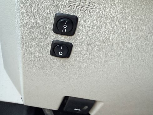 Used 2011 Dodge Grand Caravan Crew w/ Safety Sphere Group image 23