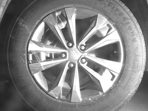 Used 2025 Chevrolet Equinox LT image 12