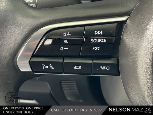 Certified 2024 MAZDA CX-30 AWD 2.5 S w/ Select Sport Pkg image 24