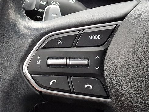 Certified 2022 Hyundai Santa Fe XRT w/ Cargo Package AWD/4WD image 20