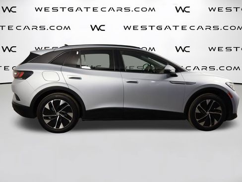 Used 2021 Volkswagen ID.4 Pro S image 46