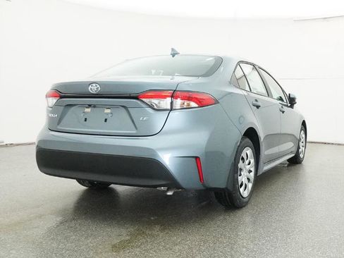 New 2026 Toyota Corolla LE image 42