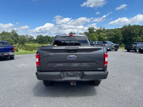 Used 2020 Ford F150 XLT w/ Equipment Group 302A Luxury AWD/4WD image 5