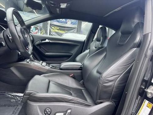 Used 2013 Audi S5 Prestige image 14