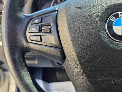 Used 2014 BMW X3 xDrive28i AWD/4WD image 29