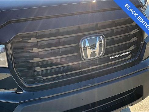 Used 2023 Honda Ridgeline Black Edition image 36