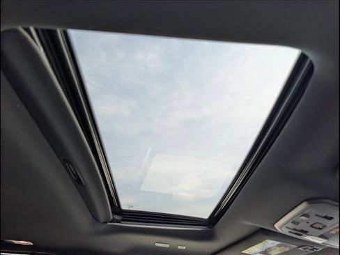 Used 2025 Toyota Sequoia TRD Pro image 14