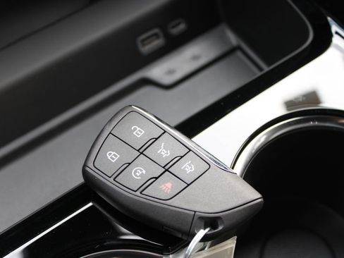 New 2026 Chevrolet Tahoe Premier image 49