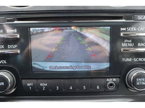 Used 2015 Nissan Rogue S w/ Convenience Package FWD image 15