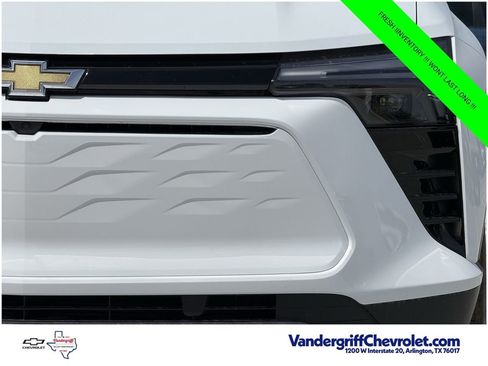 New 2026 Chevrolet Blazer EV LT FWD image 7