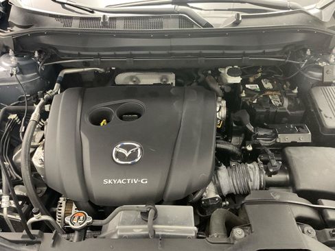 Used 2023 MAZDA CX-5 Carbon Edition AWD/4WD image 20