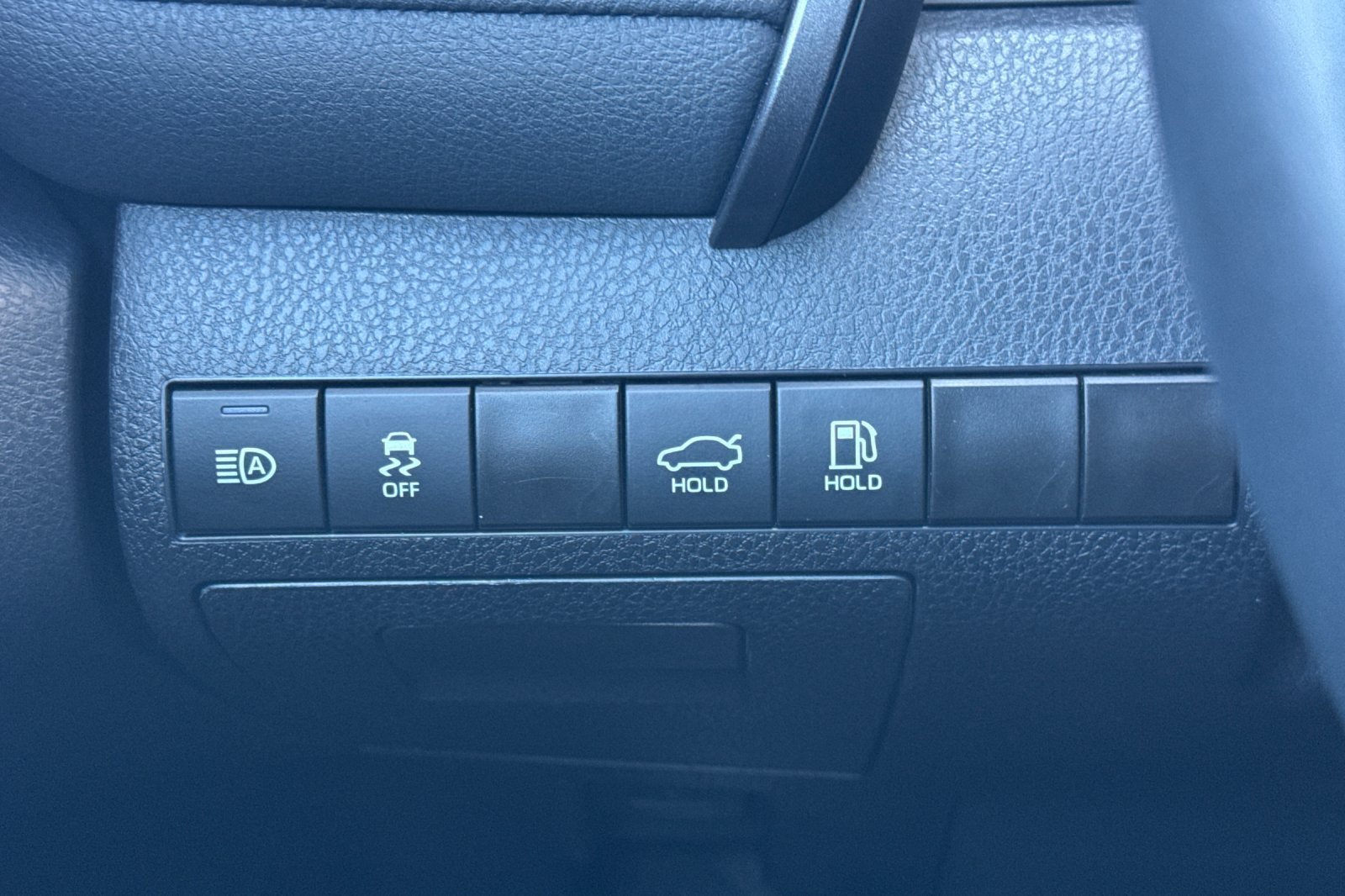 Certified 2024 Toyota Camry SE FWD image 30