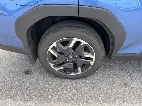 Used 2026 Subaru Forester Limited w/ Limited Package image 5