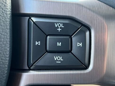 Certified 2022 Ford F450 Limited w/ FX4 Off-Road Package AWD/4WD image 29