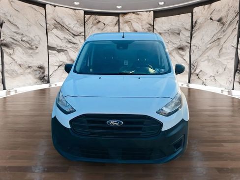 Used 2020 Ford Transit Connect XL image 2