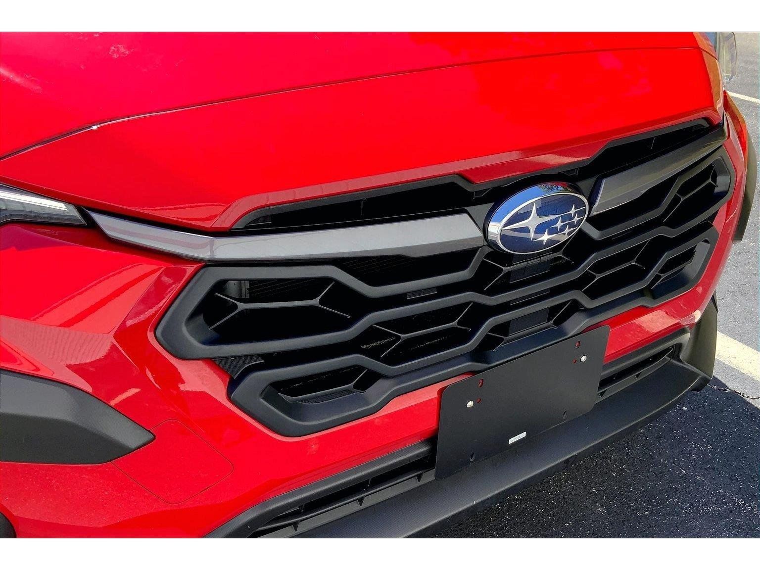 Used 2024 Subaru Crosstrek 2.0i Premium AWD/4WD image 29