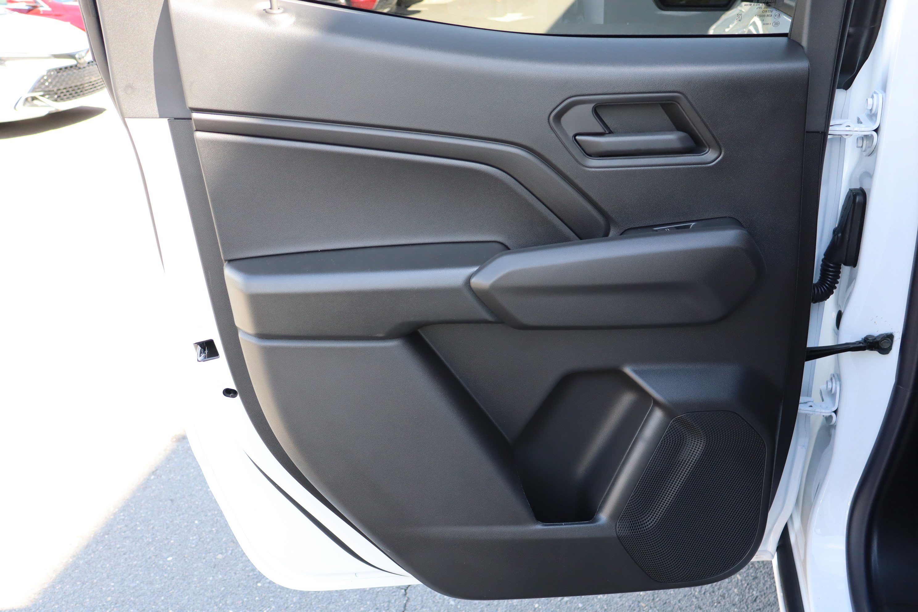 New 2026 Chevrolet Colorado Trail Boss AWD/4WD image 18