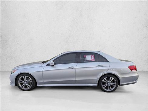 Used 2014 Mercedes-Benz E 350 Sedan image 9