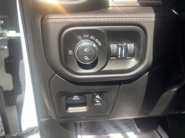 Used 2020 RAM 1500 Limited w/ Bed Utility Group AWD/4WD image 18