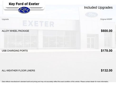 Used 2019 Subaru Forester w/ Alloy Wheel Package AWD/4WD image 12