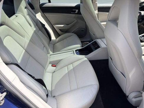 Certified 2023 Porsche Panamera GTS w/ Assistance Package AWD/4WD image 30