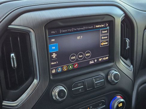 Used 2019 GMC Sierra 1500 Denali w/ Denali Ultimate Package image 18