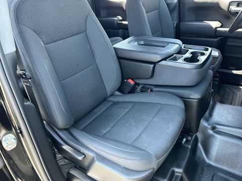 Used 2022 GMC Sierra 1500 Pro w/ Trailering Package AWD/4WD image 27
