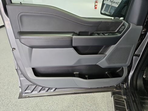 Used 2025 Ford F150 XLT w/ Equipment Group 301A Standard AWD/4WD image 15