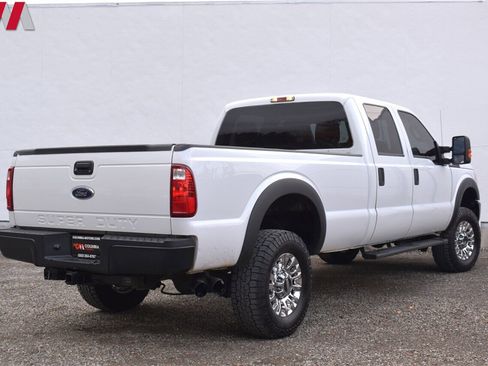 Used 2015 Ford F350 XL w/ Power Equipment Group image 5