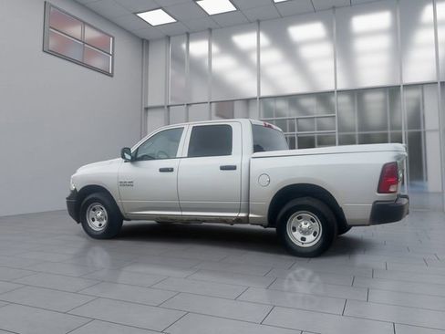 Used 2014 RAM 1500 Tradesman w/ Popular Equipment Group image 6