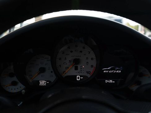 Used 2019 Porsche 911 GT3 RS RWD image 18