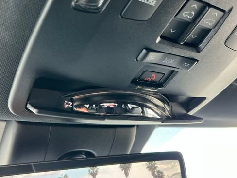 Certified 2025 Toyota Sienna Platinum AWD/4WD image 47