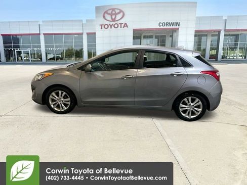 Used 2013 Hyundai Elantra GT image 5