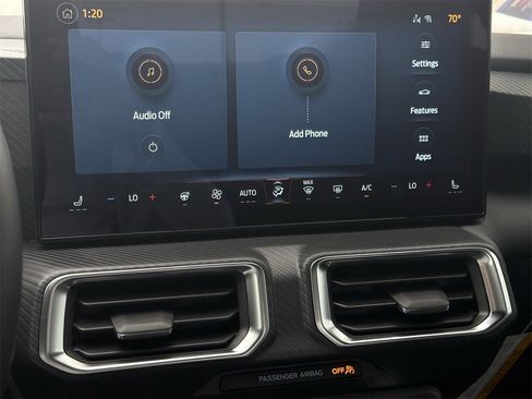 New 2026 Ford Mustang Premium image 45