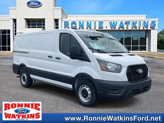 New 2026 Ford Transit 150 Low Roof video 1