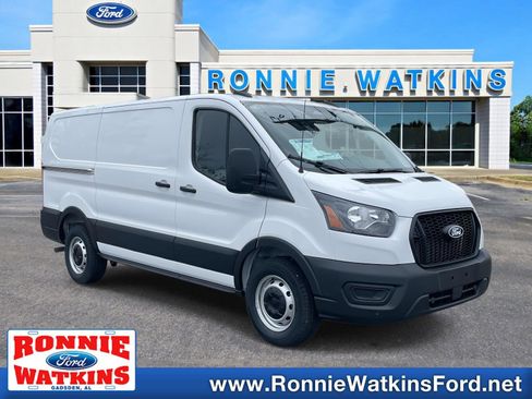 New 2026 Ford Transit 150 Low Roof image 1