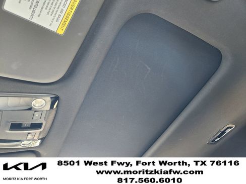 Certified 2022 Kia EV6 GT-Line w/ GT-Line White Seat Package RWD image 23
