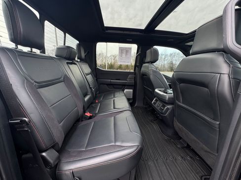 Used 2024 Ford F150 Raptor image 41