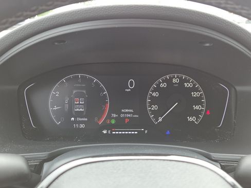 Used 2023 Honda Civic Sport image 26