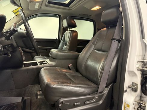 Used 2012 Chevrolet Tahoe LT w/ All-Star Edition image 24