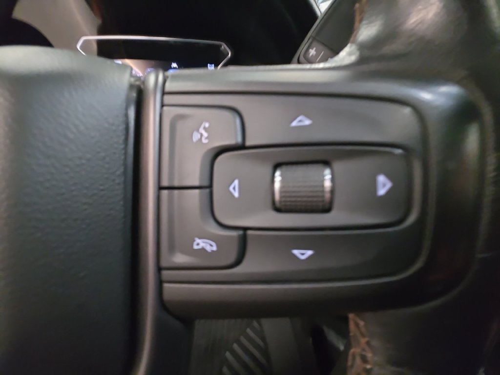 Used 2020 GMC Sierra 1500 AT4 w/ AT4 Premium Package AWD/4WD image 25