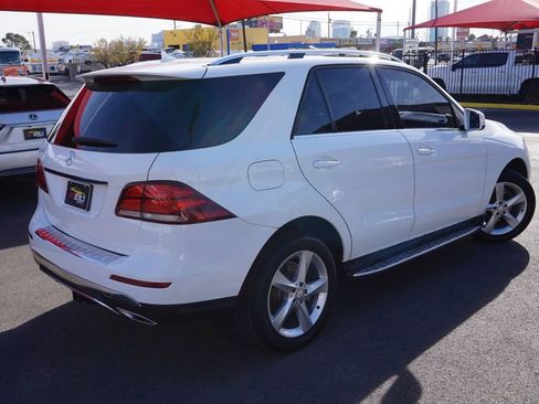 Used 2016 Mercedes-Benz GLE 350 image 6
